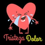 imagenes de tristeza y dolor android application logo